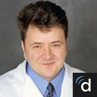 George Bobustuc, MD