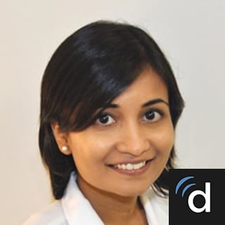 Digvijaya Navalkele, MD