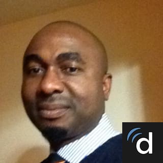 Anayo Adachie, MD