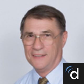Richard Holden, MD, Orthopaedic Surgery, Chesapeake, VA