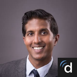 Joshua Pothen, MD