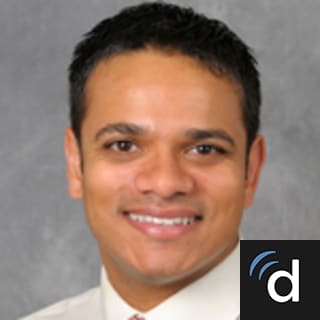 Rajeev Polasani, MD