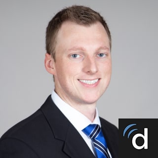 Travis Thompson, MD
