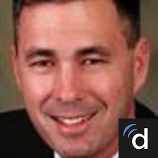 Daniel Robbins, DO