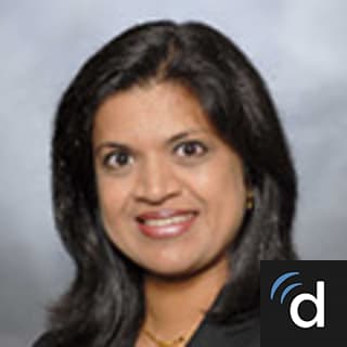 Mary George, MD