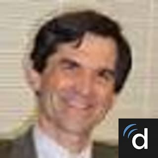 William Golden, MD