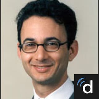 Daniel Becker, MD, Otolaryngology (ENT), Voorhees, NJ