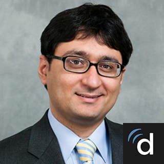Aamir Ansari, MD, Neonat/Perinatology, Orange, CA