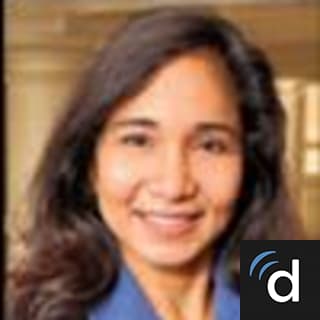 Bindu Chamarthi, MD