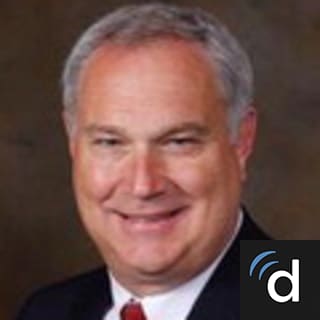 Dr. Richard G. Sellers, MD | Pensacola, FL | Orthopedist | US News Doctors