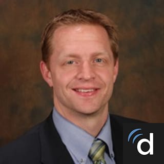 Dr. Nicholas J. Larsen, MD | Saint George, UT | Orthopedist | US News ...