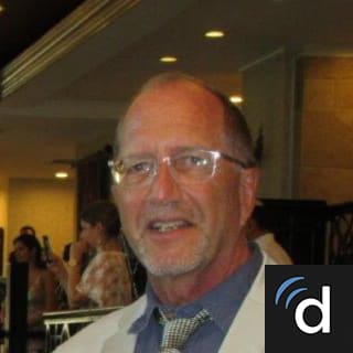 Neal Carpenter, MD