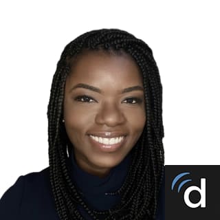 Nathalie Douge, MD