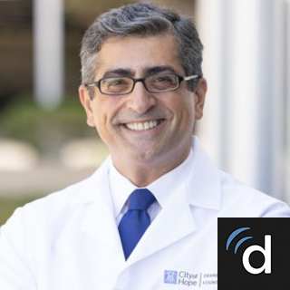 Farjad Sarafian, MD