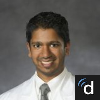 Bipin Rajendran, MD