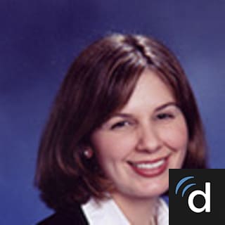 Danielle Angeron, MD