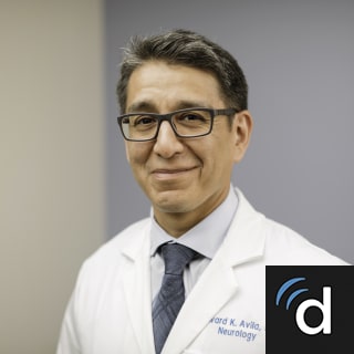 Edward Avila, DO