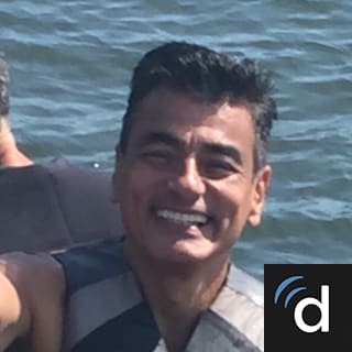 Dr. Robert Chavez, MD – New York, NY | Internal Medicine