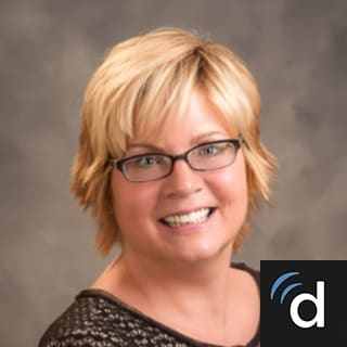 Jessica May, Family Nurse Practitioner, Ossining, NY