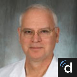 John Black, MD