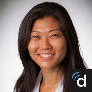 Sonya (Koo) Christianson, MD