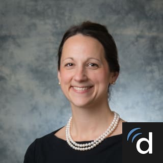 Nicole (Mohlman) Turner, MD