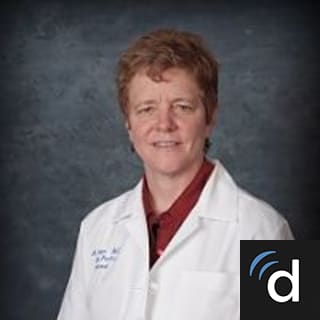 Amy Springer, MD