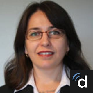 Alina Dumitrescu, MD