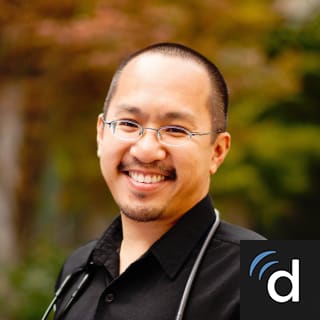 Andrew Chang, MD