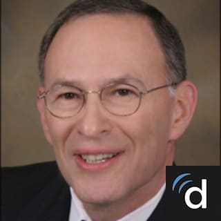 Arnold Berry, MD