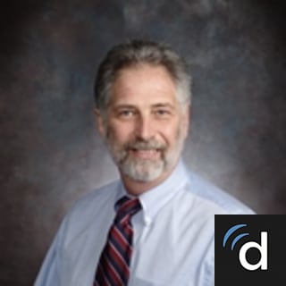 Robert Darios, MD