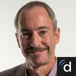 Hal Blatman, MD
