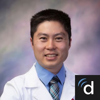 Eric Chow, MD