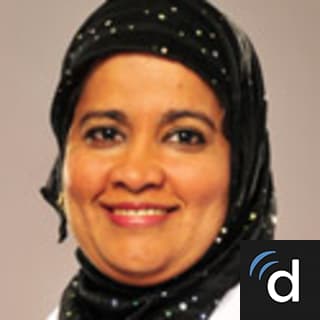 Nabila (Abidi) Farooq, MD