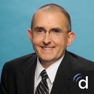 Gary Baxter, MD