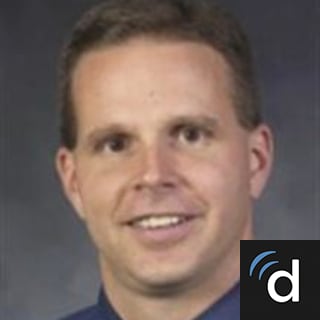 William Stanfield, MD