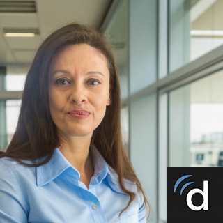 Monica Aloman, MD
