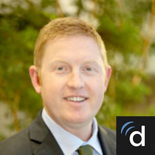Joshua Croland, MD