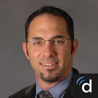 Timothy Ellender, MD, Emergency Medicine, Indianapolis, IN