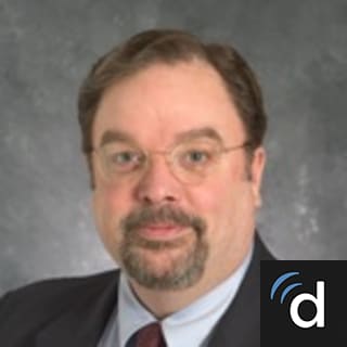 James Furda, MD