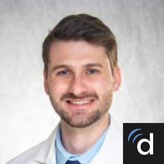 Alex Hanson, MD