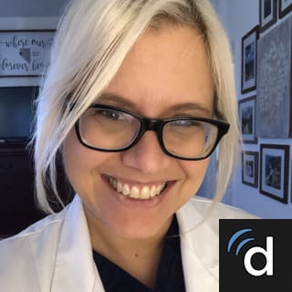 Nicole Pavlatos, MD