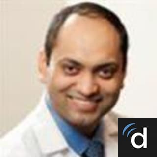 Subhasis Misra, MD, General Surgery, Brandon, FL