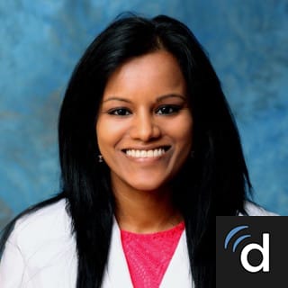 Felicia D'Souza, MD