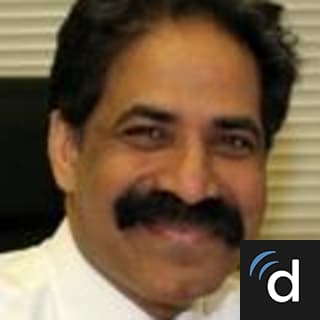 Kishore Arcot, MD
