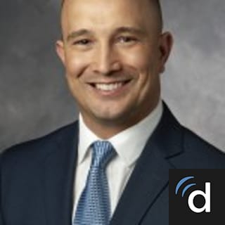 Geoffrey Krampitz, MD