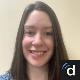 Caitlin (Chadwick) Marchenko, Nurse Practitioner, Plymouth, MA