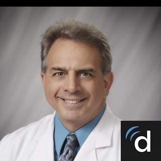 Frank Detrane, MD