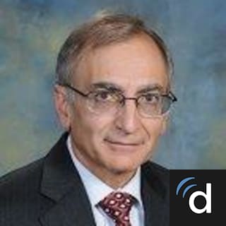 Nazareth Darakjian, MD