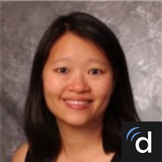 Alicia Wang, MD